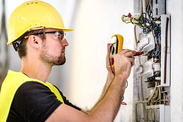 Emergency Electrical Repair Services in Yonkers, NY